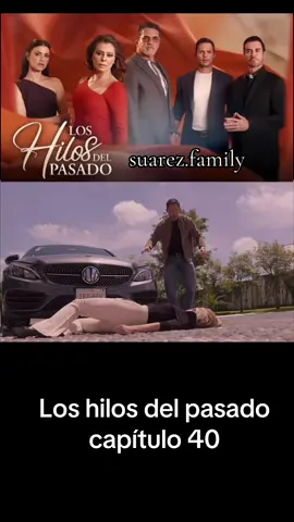 Carlos y Tamara tienen una fuerte discusión en los hilos del pasado #loshilosdelpasado #capitulo40 #novelas #novelastv #univision @Emmanuel Palomares @NATASHA DUPEYRON @fan_de Emmanuel palomares @Emmanuel Palomares @Bárbara López 