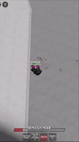 clip #fyp #roblox #foryoupage #thestrongestbattlegrounds #tsb 