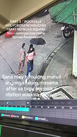 PART 3📍ROCKVILLE HOLYCROSS NOVALICHES TAPAT NG NOVA SQUARE  50++ natangay kay mama Spread Awareness @Kapuso Mo, Jessica Soho  sana mapansin po ninyo
