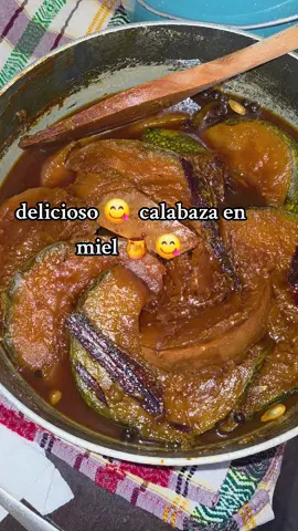 #🤤🤤 #🍯 #calabaza 