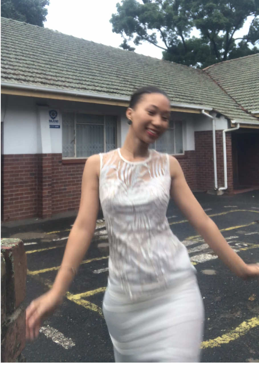 Mid-week galavanting 