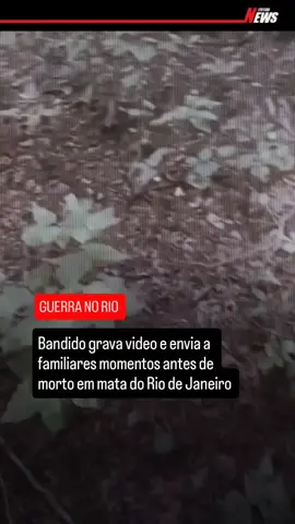 Operação policial no rio de janeiro. #riodejaneiro #operacaopolicial #cv #cvt #bope 