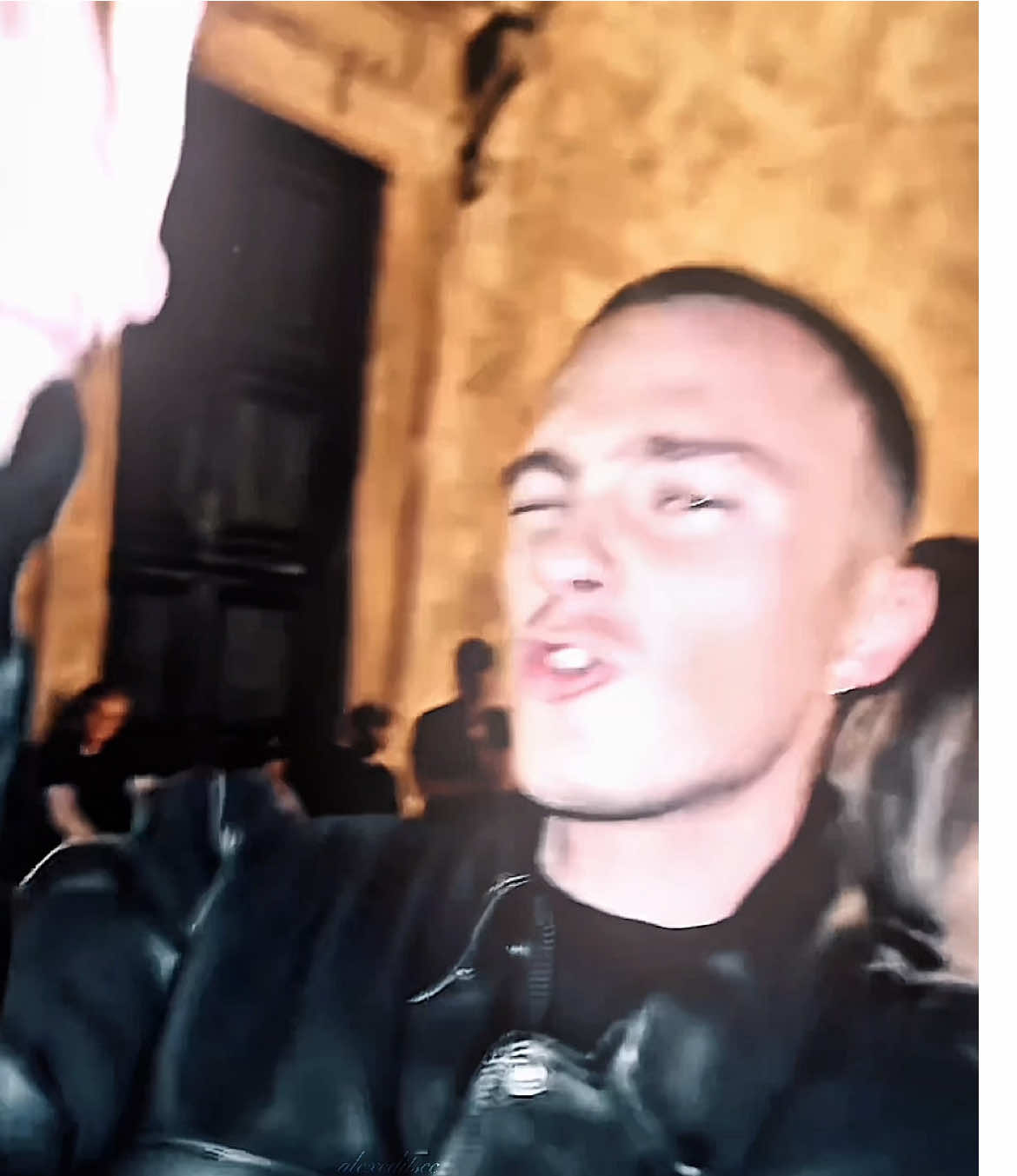 now we need drew to get a tiktok acc || #drewstarkeyedit #drewstarkey #rafecameron #edit #fyp 