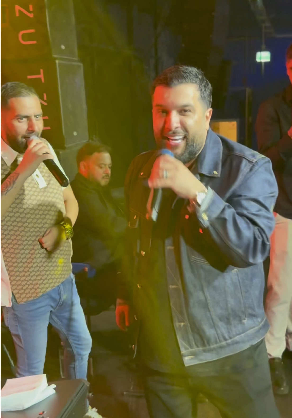 @SHAOR MUSIC @tzzzanca uraganu 🏆 #crewetzelevents #crewetzel #crewe #crewy #crw @PRINCESS CLUB BUCHAREST 