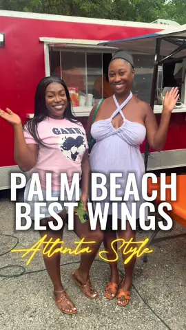 Hands down the BEST wings in Palm Beach County 🔥 @Palm Beach’s Best Wings is a must-try — ATL-style wings marinated overnight and served hot from their food truck Thurs–Sun 🍗💯 📍4557 Kelmar Dr West Palm Beach, FL  33415 United States #palmbeach #westpalm #altstylewings #southfloridafoodies #southflorida 