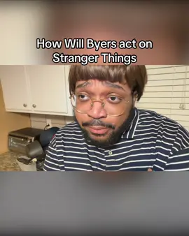 YT: Tra Rags (link in bio for MORE SKITS😂) #fyp #foryou #strangerthings #memes #funnyvideos 