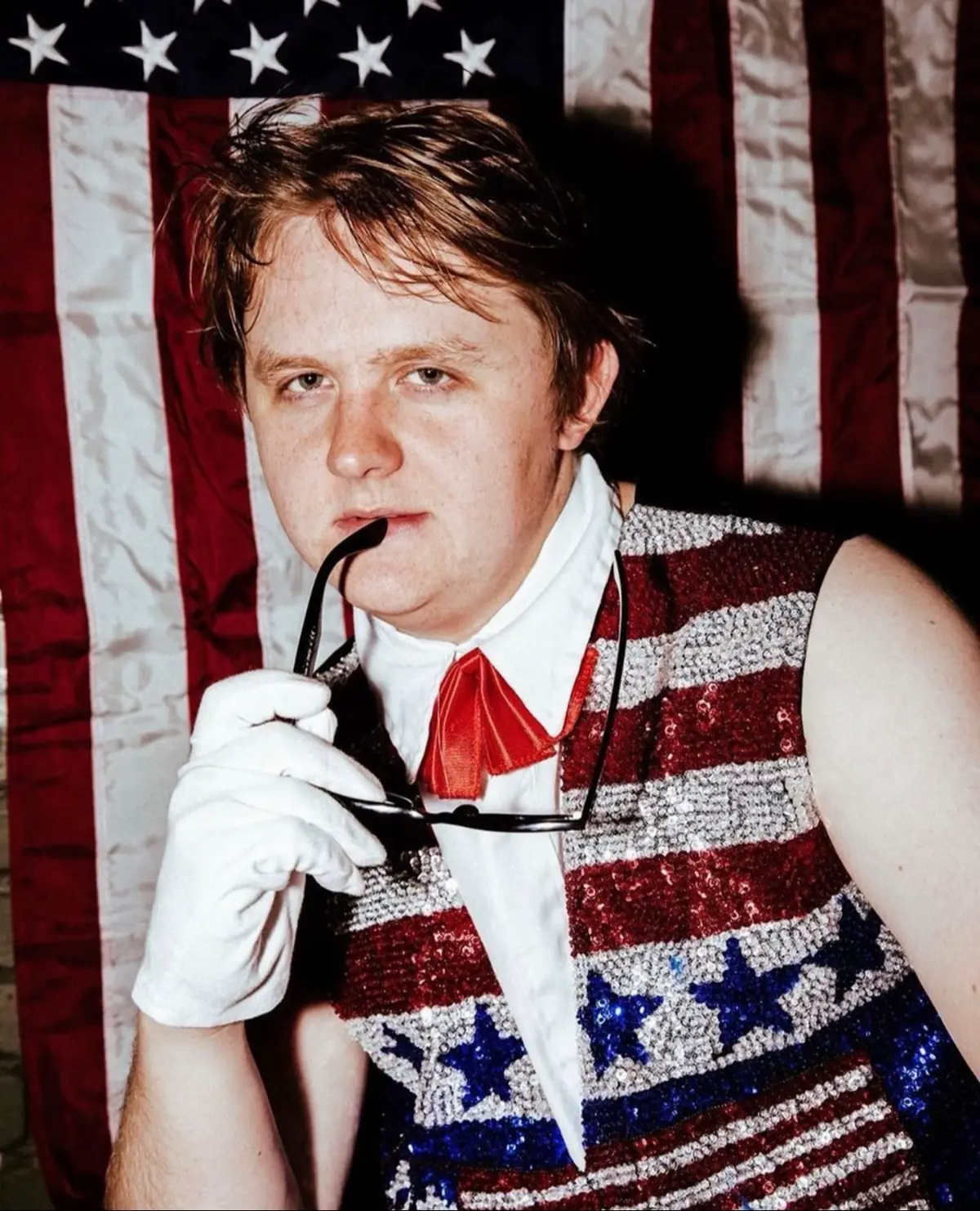 🇺🇸 🇨🇦 still can’t believe you sold out pre-sale literally instantly😭 massive thank you if you’ve got tickets already!  If you missed out, general sale starts tomorrow (friday) at 9am local time in each city! get those alarms set (link in bio!!) who is coming down to one of them?🕺x Apr 15 - Liacouras Center, Philadelphia  Apr 16 - Madison Square Garden, New York  Apr 18 - MGM Music Hall, Boston  Apr 19 - MGM Music Hall, Boston  Apr 21 - Bell Centre, Montreal  Apr 23 - Scotiabank Arena, Toronto  Apr 25 - United Center; Chicago  Apr 28 - Red Rocks Amphitheatre, Denver  Apr 29 - Red Rocks Amphitheatre, Denver  May 2 - Hollywood Bowl, Los Angeles  May 3 - Greek Theatre, Berkeley  May 6 - Rogers Arena, Vancouver