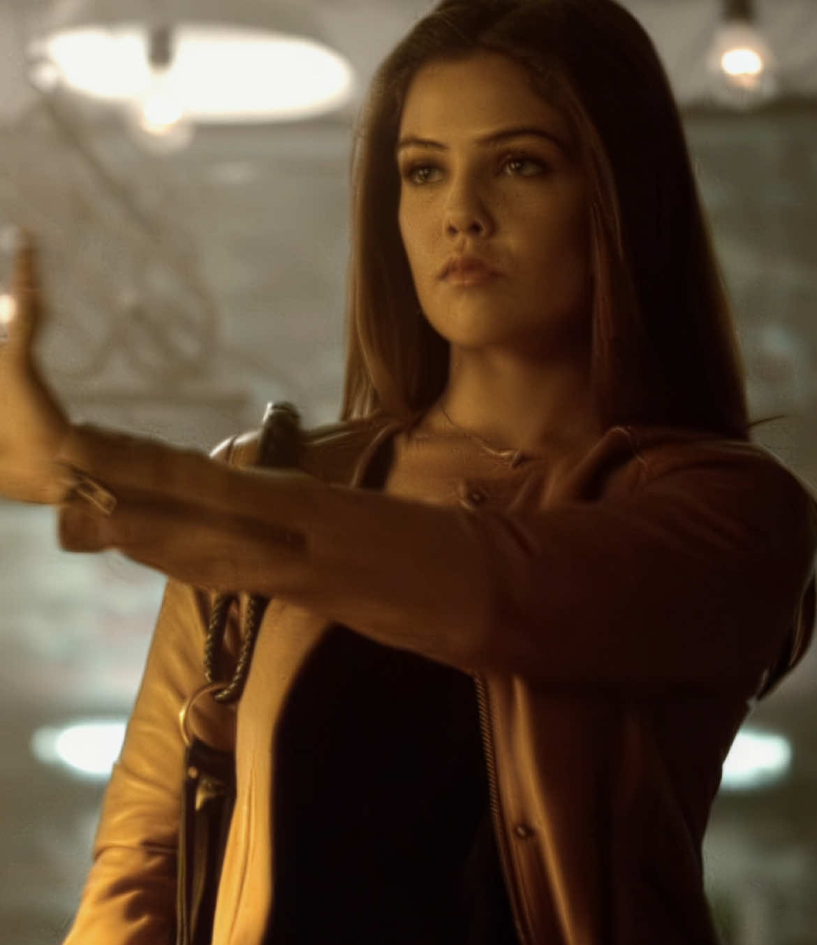 #DAVINACLAIRE ♡ my fav witch on originals ➼ cc: 89blonde (edited) ➼ scp: aehopescenes #davina #daniellecampbell #thevampirediaries #fyp the originals davina claire edit tvd