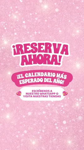 ¡El Calendario de Adviento Jarusa 2025 ya está disponible! 💖 Entre luces, trabajo y mil pendientes, el brillo no se detiene. ✨💄 Descubre 24 sorpresas de maquillaje que harán tu diciembre más bonito. 🎁 💫 Precio especial: S/139 solo hasta el 5 de noviembre 📦 Entregas desde el 5 de noviembre ⭐ ¡Envíos a todo el Perú! 🇵🇪 No esperes al caos navideño, las Jarulovers que se adelantan, siempre ganan. 🏃‍♀️💨 🛍️ Venta por mayor: 📲 985 721 929 👉 https://wa.link/dgqv79 📲 987 307 319 👉 https://wa.link/9t28n2 📲 915 085 640 👉 https://wa.link/75s548 💋 Venta por unidades: 📲 989 305 378 👉 https://wa.link/wfm7do #ElCaosBonito #Jarusa #calendariodeadviento #ventapormayorymenor #navidad   