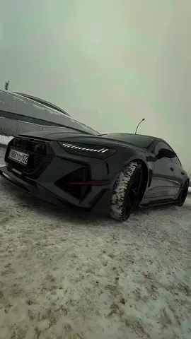 Audi rs7 Mansory🤩🤩 #audi #germancars #fyp #recomendation #car 