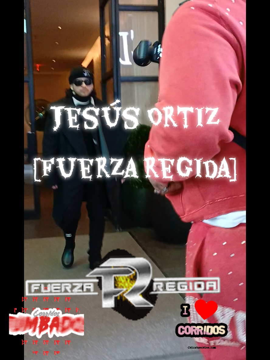 @JOP #jesusortizpaz #fuerzaregida #marlbororojo #fuerzaregidaoficial #corridostumbados @Fuerza Regida 