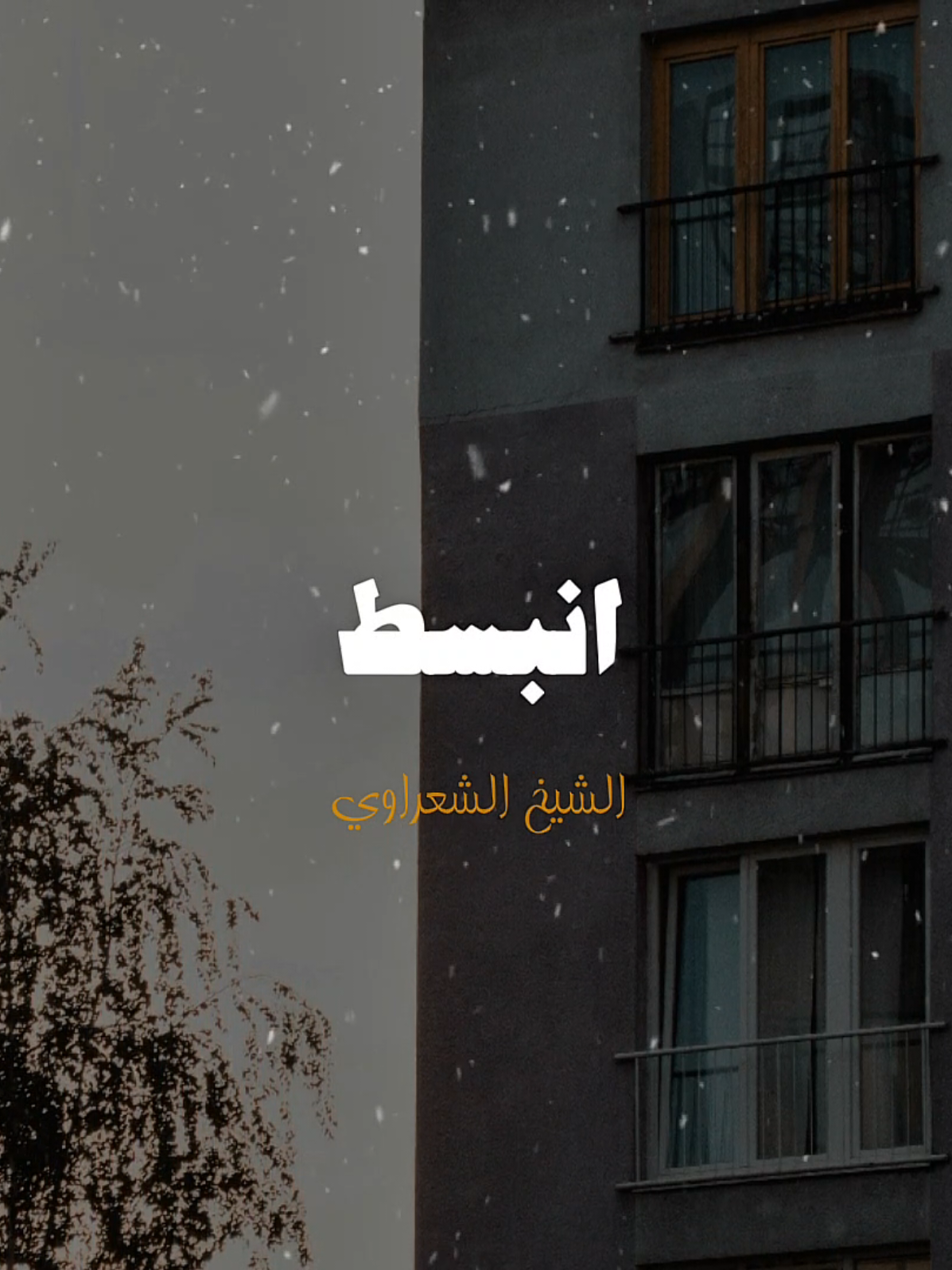 انبسط 🤍✨️ #الشيخ_الشعراوي #يارب #ديني #fyp #تصميم_الحلواني🖤🎤 