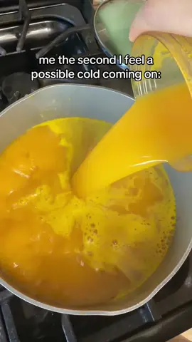 heal me before it even starts pls #pastina