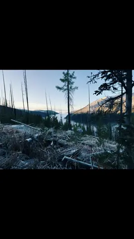 Mountain air #mountains #breathtaking #trending #viralsound 