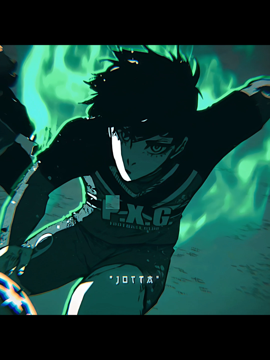 Rin Edit 🔥 Song name: Montagem Ardente (Slowed) #rin #itoshirin #bluelock #bluelockedit #120fps 