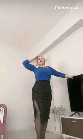 #fyp #hijab #skirt #beautiful #hottrend 