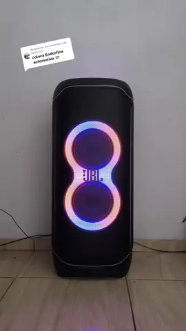 Respondendo a @kazin.zzx #jbl #jblpartyboxultimate #grave #fyy #fyb 