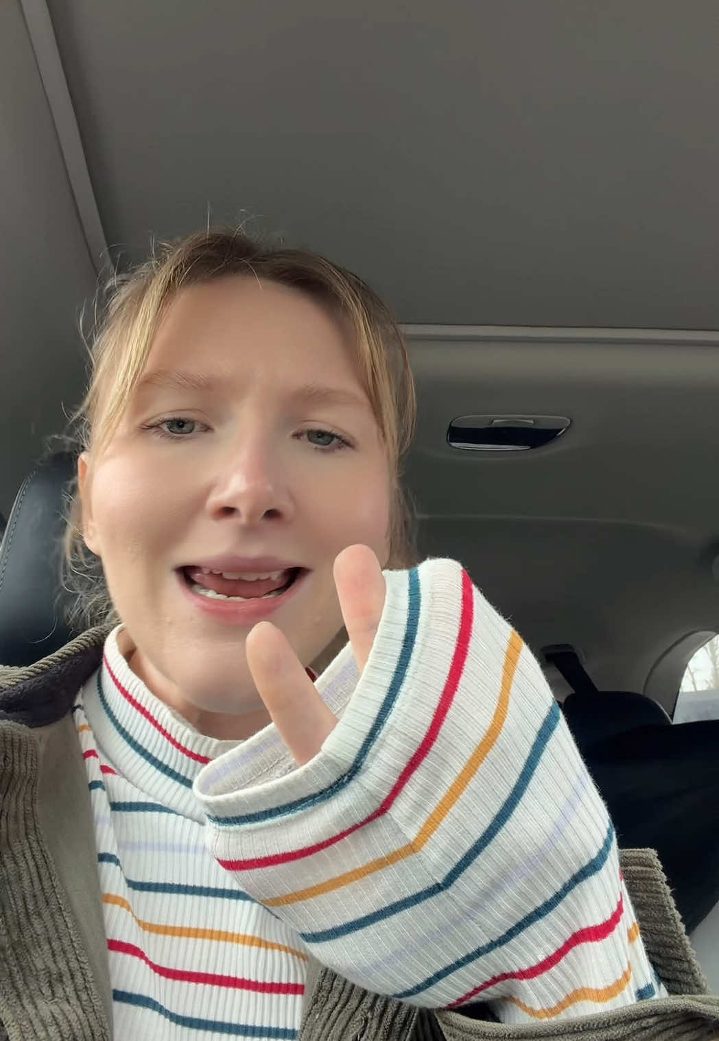 No baby pop star edition