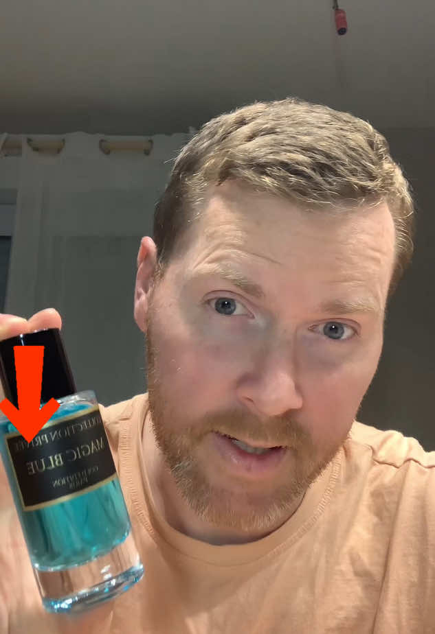 Incroyable c’est parfum et ce prix rien à dire 12,99 euros validé #parfum #blackfriday #odeur 