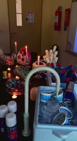 Chemistry of ice🧪🧊