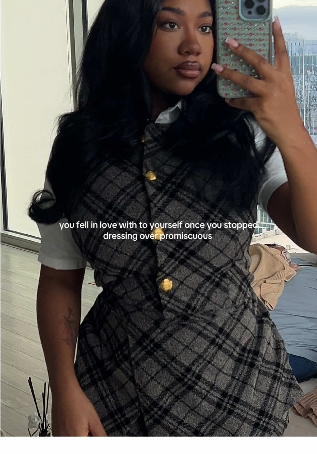 There’s honestly so much beauty in not revealing so much 🥰 #OOTD #businesscasual #clothinghaul #modestfashion 