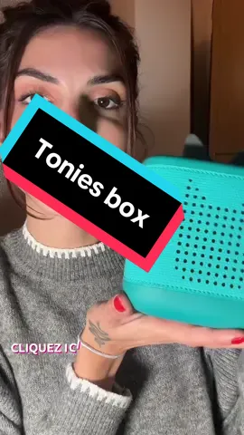 @Tonies FR #tonies #fyp #pourtoi #viral #toniebox2 
