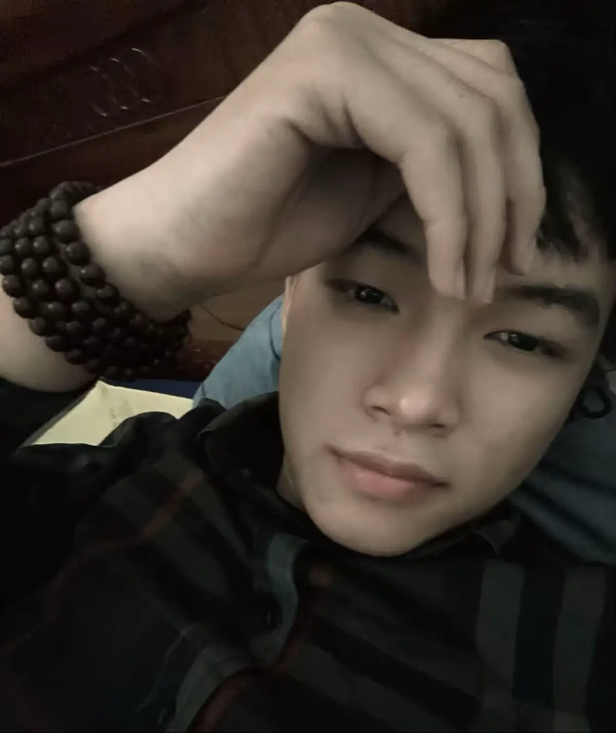 khó nói #xuhuong #fyp 