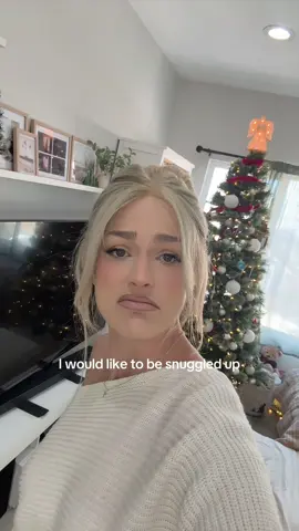 mariah is thawing as we speak 