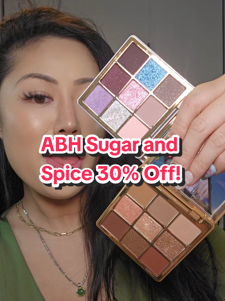 ABH is having their fall sale! Grab it before it goes back to full price! #tiktokshopblackfriday #tiktokshopcybermonday #stockingstuffer #fallfestival #giftsforher 