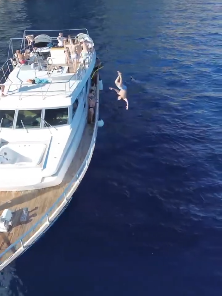 Vivi la tua Boatexperiences, prenota ora la tua data 2026