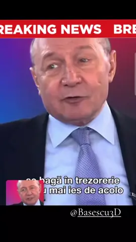 #stireazilei #traianbasescu  #actualitate  #analizapolitica  #politica 