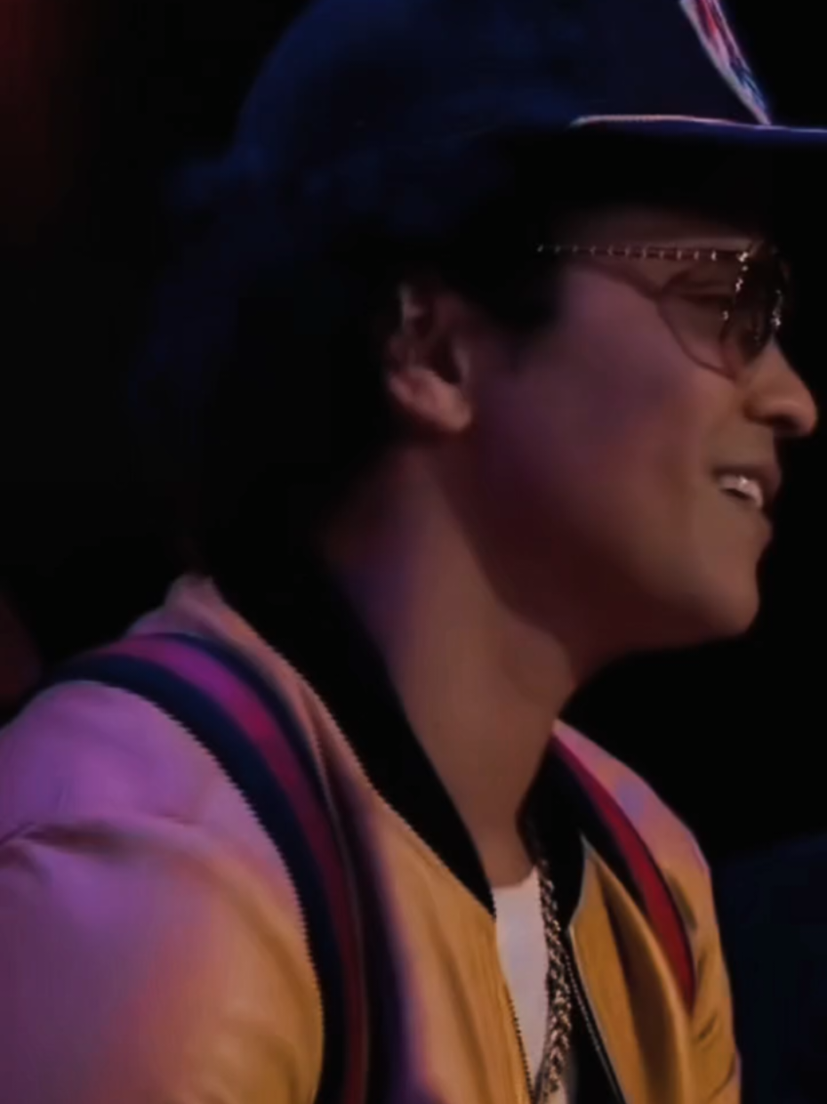 that's what i like #brunomars  #CapCut 