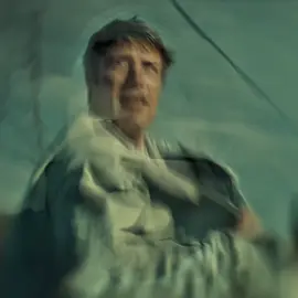 Smartest serial killer in fiction btw #hannibal #hanniballecter #hannibalnbc #madsmikkelsen #fyp 