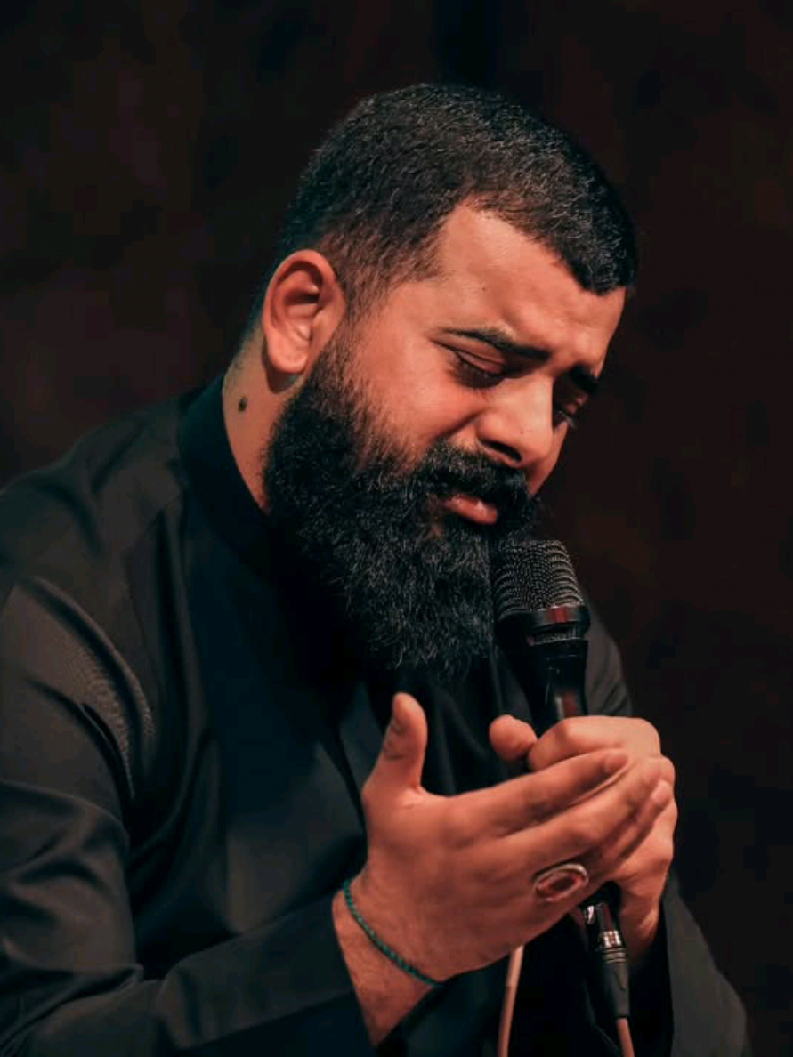 يـخـويـه طـكـوني 💔😓 ... #مجتبى_الكعبي #الهم_عجل_لوليك_الفرج 