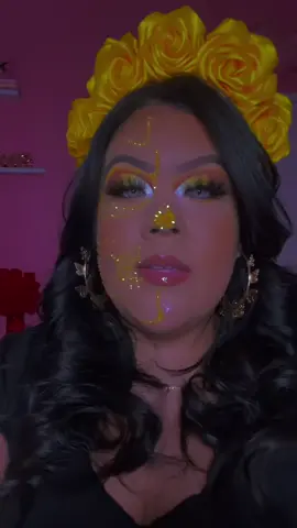 #latinacreatorsforyou #eyeshadowtutorial #Beautycreator #colorfulmakeup #makeup_queeeen 