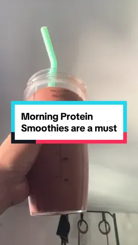 As a neurodivergent person, my morning protein smoothies are very important to me. I can’t start the day without this boost. It’s easy to make, it’s yummy, & it helps me get through the rest of my morning. This one is mixed with strawberries so it tastes like a chocolate covered strawberry with the extra cacao powder 🤌🏾 What smoothie flavors do you love?  The three main ingredients I always add to my smoothies are  1. Multi collagen peptides with biotin, hyaluronic acid, vitamin c, & some protein in it 2. @Orgain Orgain organic protein powder - it is plant based & taste the best imo! Mine is the chocolate flavor. I do love the vanilla one but that one is expensive 😪 3. Organic cacao powder - great for flavor but also has theobromine. Which is a stimulant that can enhance cognitive function, memory, and focus. It also has magnesium in it & it’s rich in antioxidants ✨ #orgain #collagenpeptides #cacao #smoothie #neurospicy 