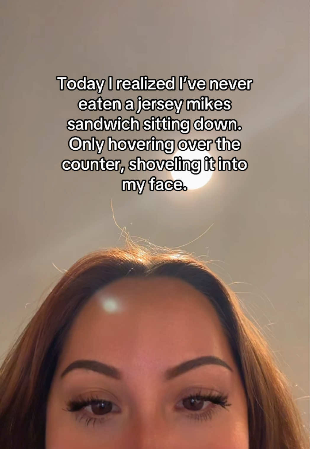 Just sharing something about me