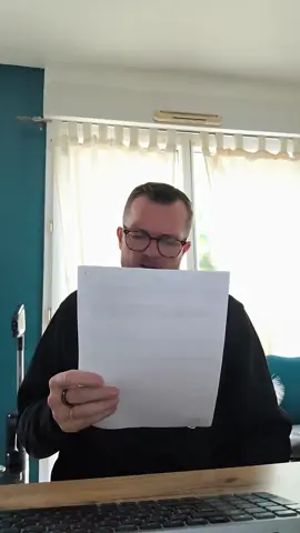 Entretien d'embauche de nos jours...donnons un peu d'espoir 😉