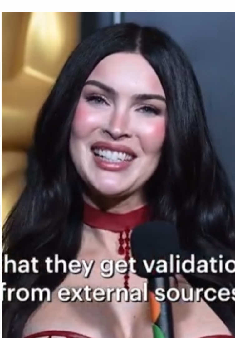 Megan Fox for @Letterboxd #meganfox #jennifersbody #jennifercheck #oliviarodrigo #billieeilish 