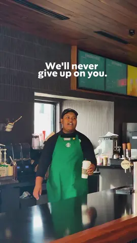 We take calling your order very seriously 😆...btw Keisha your Venti latte is ready ☕. Tag Keisha in the comments. #Starbucks🇬🇾 #StarbucksYourWay #starbucks #starbucksdrinks