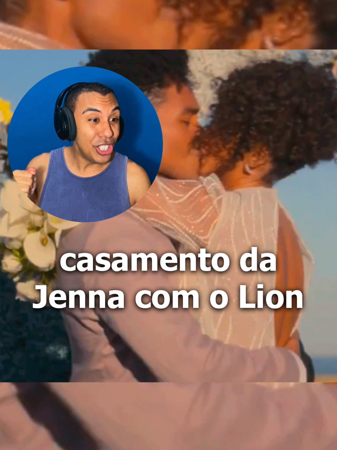 LION É O UNICO FIEL DESSE FILME #nicolewalace #culpatuya #gabrielguevara #culpamia #culpanuestra #culpables #nickleister
