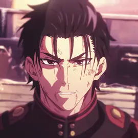 My daddy GUREN. #guren #seraphoftheend #gurenichinose #fyp #viral 