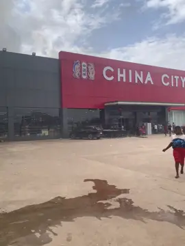 China city on fire 🔥 this is how it all started 😭😭#goviral #trendingvideo 
