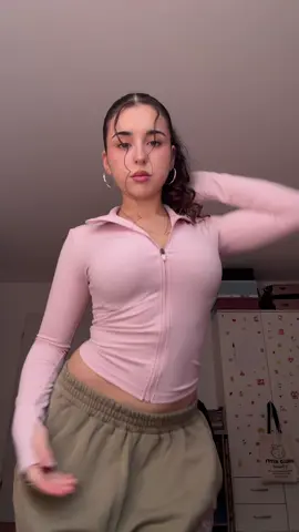 but it won’t be me… dc:@Zoe Dang #fyp #dancetrend2025 #trendingdance #bloodlinearianagrande #newdance 