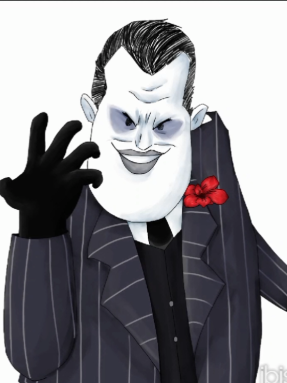 OMG IS IT MAXWELL?! CLOCK STRIKES 12 MIDNIGHT ARRIVES #dst #dontstarve #maxwell #maxwelldontstarve 