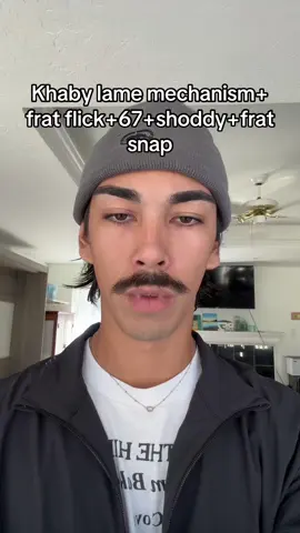 Khaby lame mechanism+ frat flick+67+shoddy+frat snap  Flow state