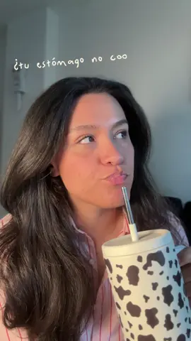 ¿Tu estómago también tiene días rebeldes? 😅 Descubrí Happy Cleaner de Newellme, un suplemento en polvo con prebióticos, probióticos, moringa y chlorella 🌿 que ayuda a mejorar la digestión, reducir la hinchazón y equilibrar tu microbioma intestinal. Lo mejor: es vegano, sin azúcar y sabe a sandía con frutos rojos 🍉✨ #HealthyGut #HappyCleaner #probioticos #saludable #WellnessRoutine 