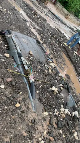 Mwen poko janm sezi konsa 