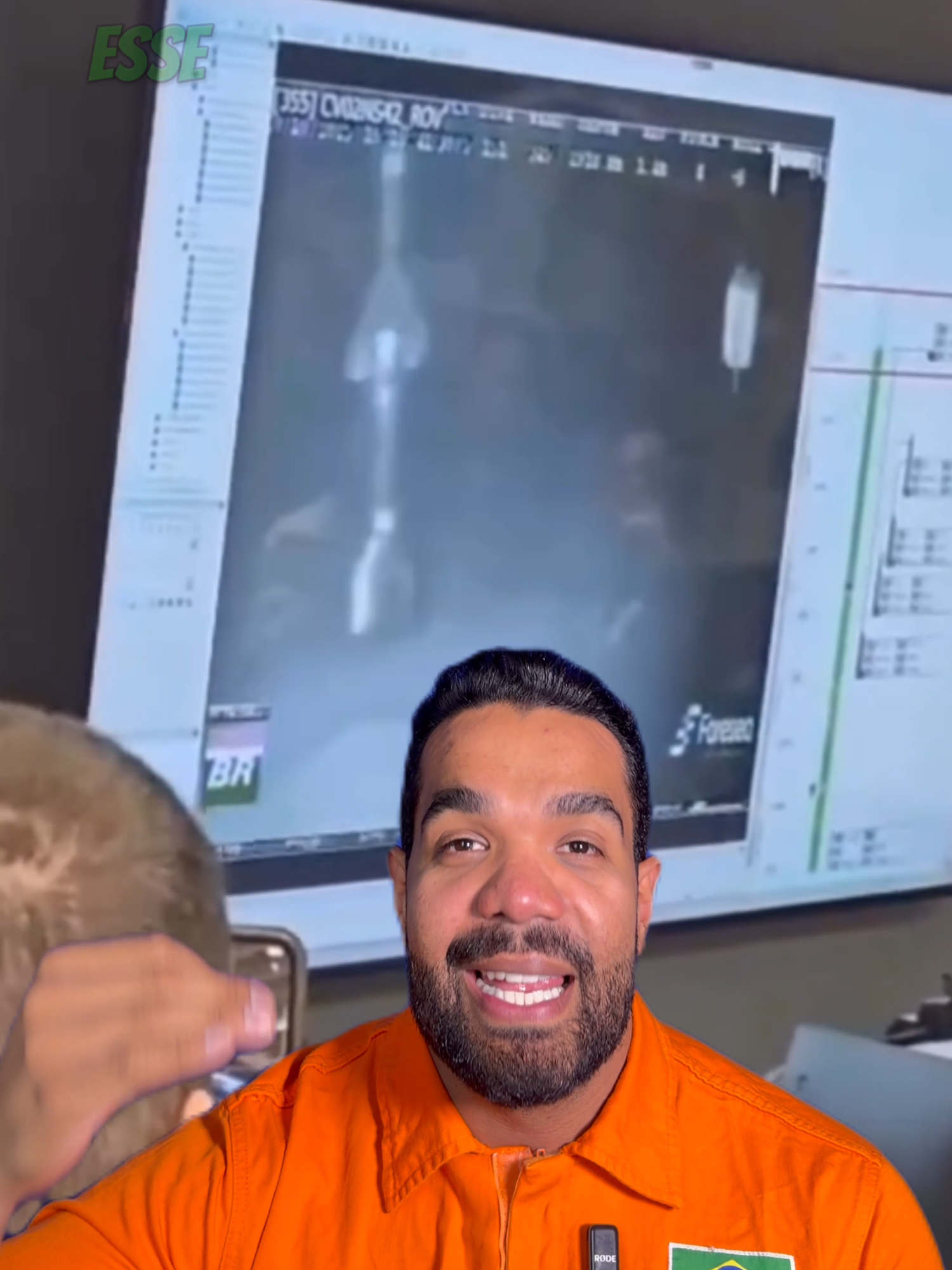 Começou! A perfuração na MARGEM EQUATORIAL vai gerar a maior onda de concursos da história da PETROBRAS!👷🏼‍♂️ É uma oportunidade incrível que possui reauisitos mínimos e você pode começar a se preparar AGORA! 🫵 E se você quer se preparar pra essa oportunidade incrível corre no link da BIO e se cadastra para a BLACK FRIDAY VITALÍCIA, que vai acontecer no dia 13/11 somente AO VIVO! #petrobras #concurso #transpetro #offshore #oportunidades #embarcado