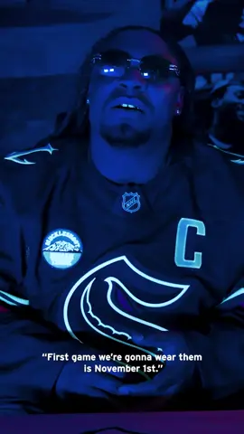 CLEAR THOSE SCHEDULES!!! 🗓️ #seakraken #thirdjersey #beastmode #NHL #worldpremiere 